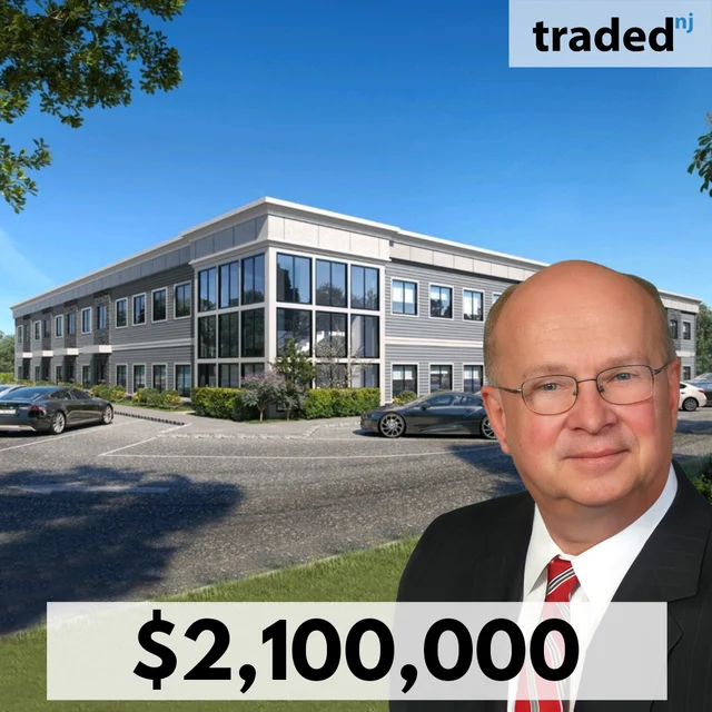 LTJV LLC Sells Industrial Property In Sparta For $2.1M With John Schilp - NAI James E. Hanson