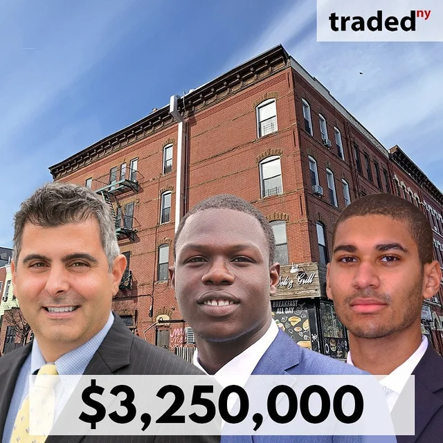 Partners Path Capital Acquires Mixed-Use Asset On Bushwick Ave In Brooklyn For $3.25M