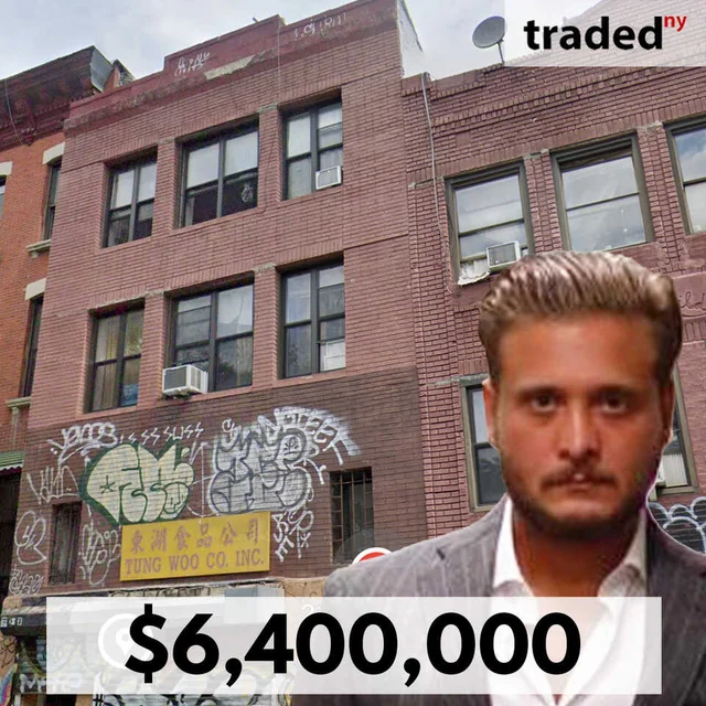 GW Equities Acquires Multifamily Property In Williamsburg, Brooklyn For $6.4M