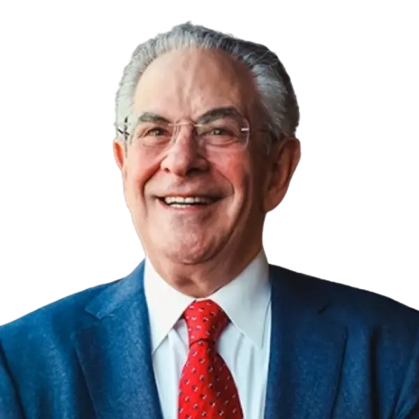 Alan Kluger