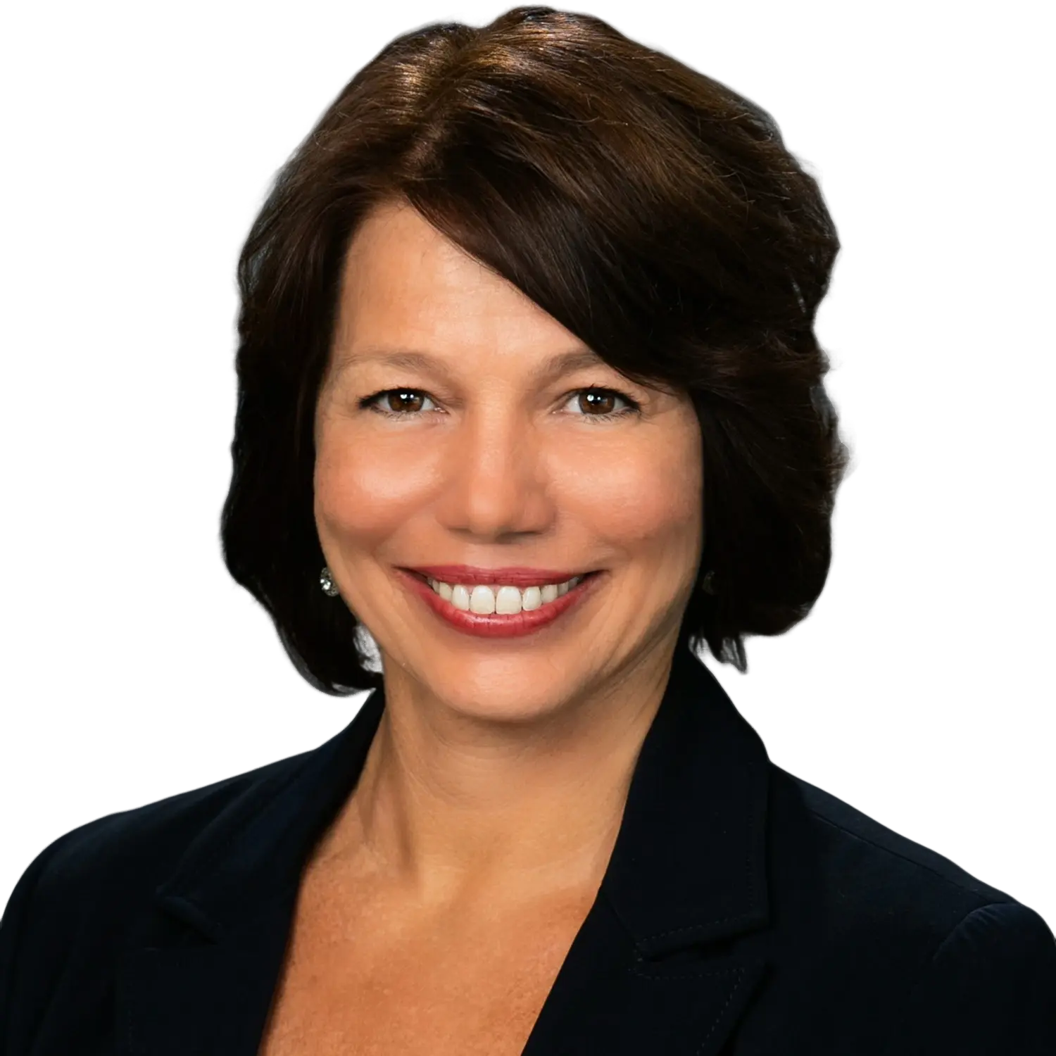 Nancy Bush