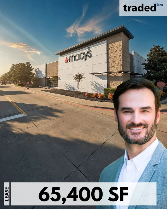 Academy Sports & Outdoors Signs 65,400 Square Foot Lease At Fairview Town Center With Thomas Glendenning