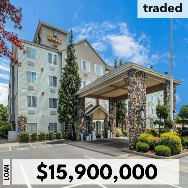 PH Development LLC Secures $15.9M Bridge Loan From AGP Capital For 120-Unit Conversion In Gresham