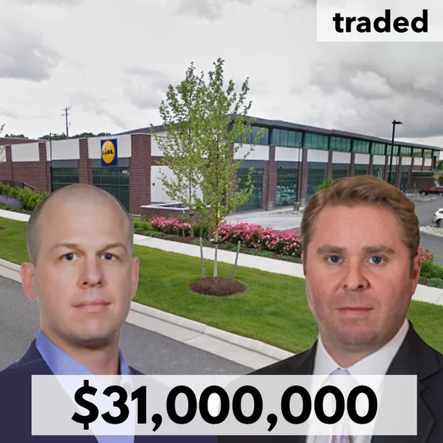 DK Greengate, LLC Acquires Mixed-use Development In Henrico, VA For $31M