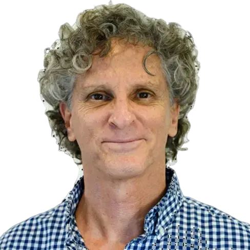 Eric Eisenberg