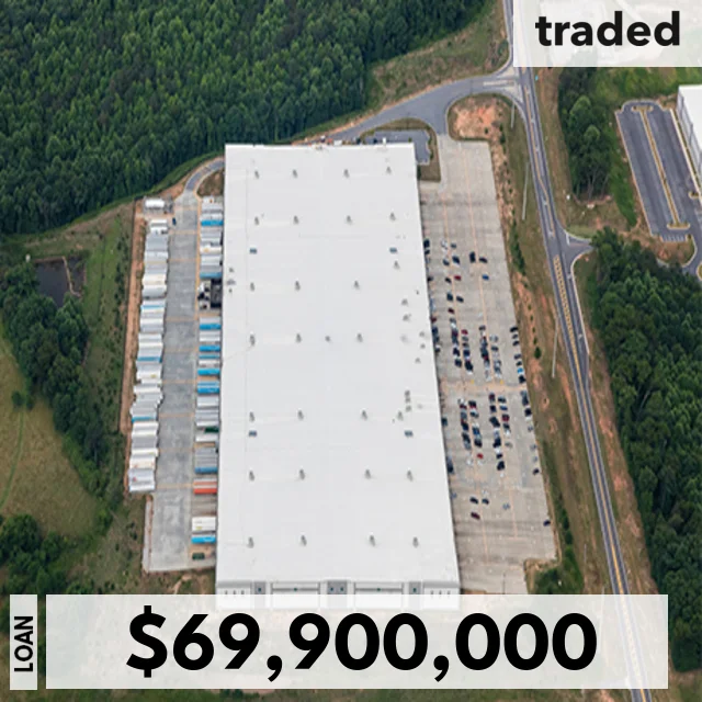 Wells Fargo Provides $69.9M Acquisition Loan For Industrial Portfolio In Braselton And Memphis