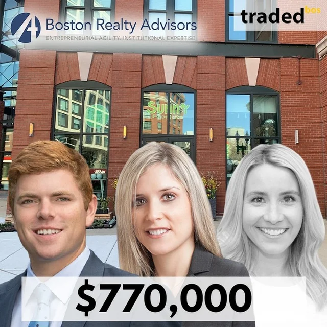 Sunny Florists Acquires Retail Property In South Boston For $770,000