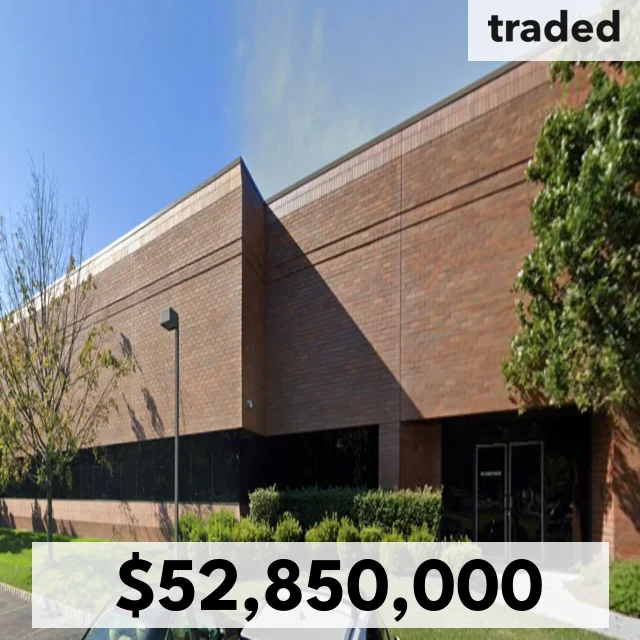 Camber Real Estate Partners Acquires Property At 19 Chapin Rd Montville For $52.85M