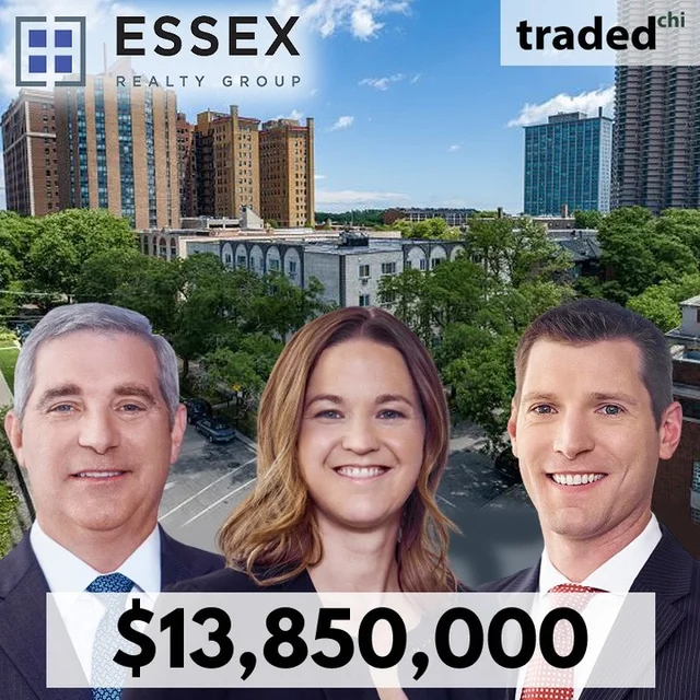 Local Investor Acquires Largest Condo Deconversion Sale In Lakeview East For $13.85M