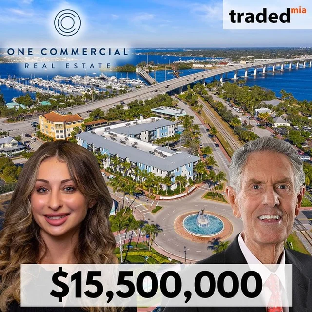 DiversyFund Growth REIT Acquires Stuart Multifamily For $15.5M