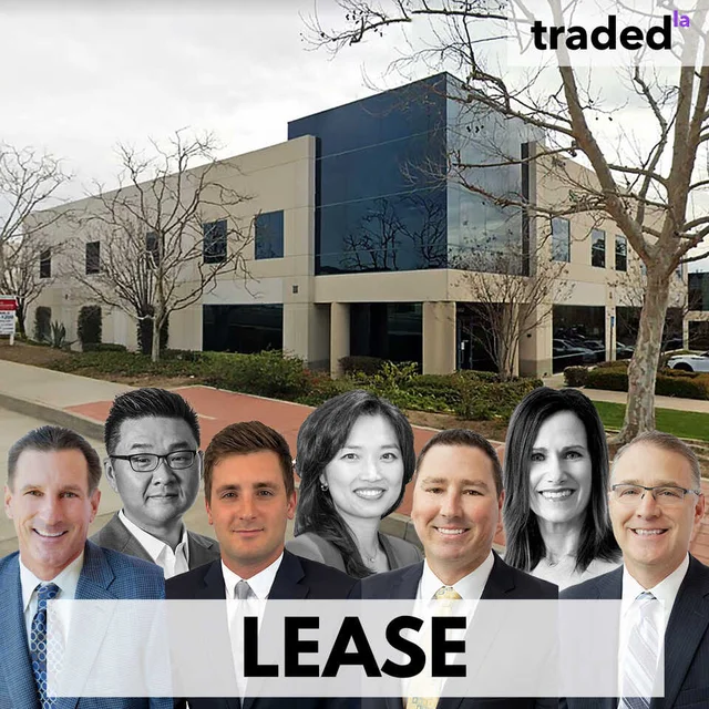 EVO Power USA Leases Industrial Space In Rancho Santa Margarita, California