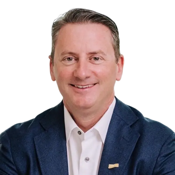 Chad Zamarin