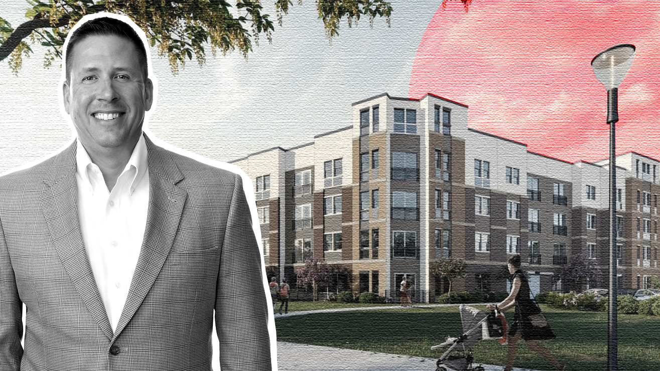 Ascendant Completes 257-Unit Multifamily Project near Dallas