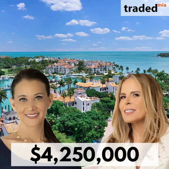 Luxury Living Realty Acquires Condo In Miami Beach For $4.25M
