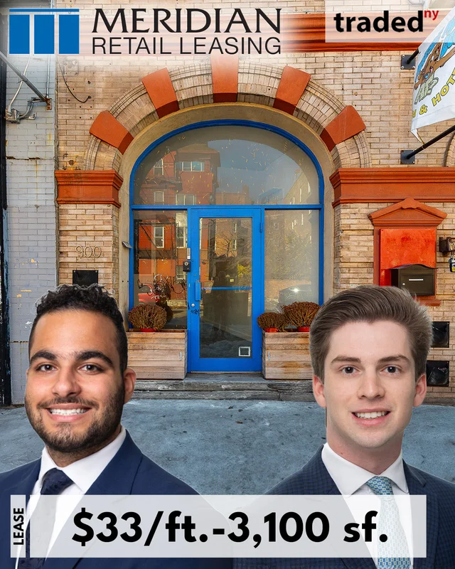 Anya Yoga Leases 3,100 SF Retail Space At 900 Fulton Street Brooklyn For $33/ft