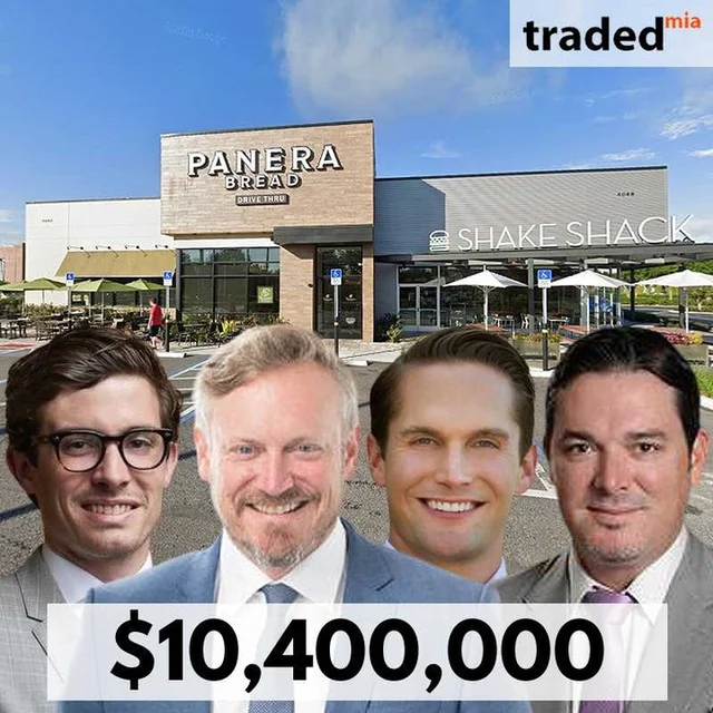Limestone Asset Management Acquires Retail Property In Orlando For $10.4M