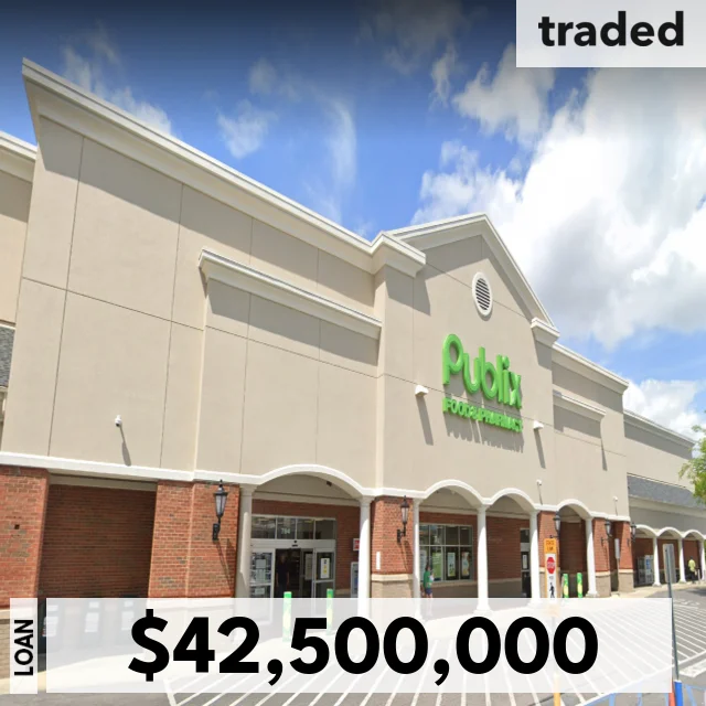KPR Centers Secures $42.5M Refinance Loan From MetLife Investment Management For Vestavia Hills City Center