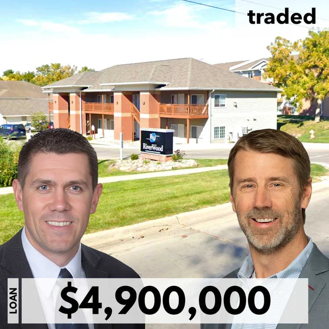 Colliers International Facilitates $4.9M Fannie Mae Loan For Riverwood Apartments Acquisition In Pleasant Hill