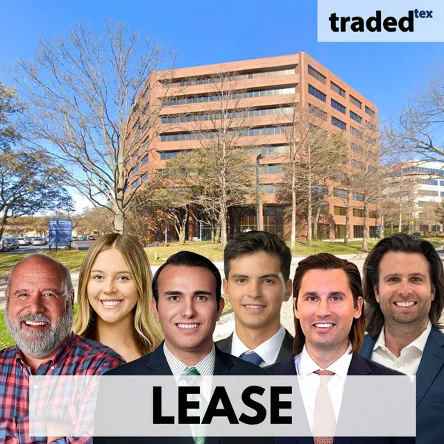 Independent Beauty Association Leases 2,459 SF Office Space In Dallas At 14901 Quorum Drive