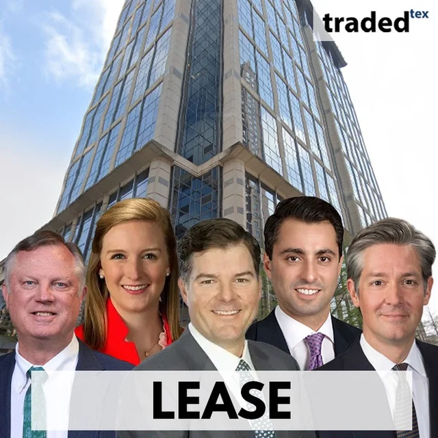 Dykema Gossett PLLC Leases Office Space At 1401 McKinney Street, Houston