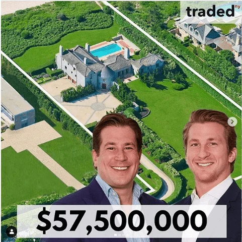 Sullivan, Morrissey & Mickle Capital Management Sells Southampton SFR For $57.5M