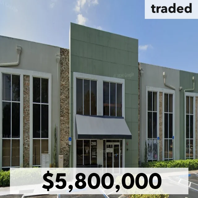 2900 W Cypress Creek Rd