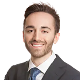 Justin Okumus