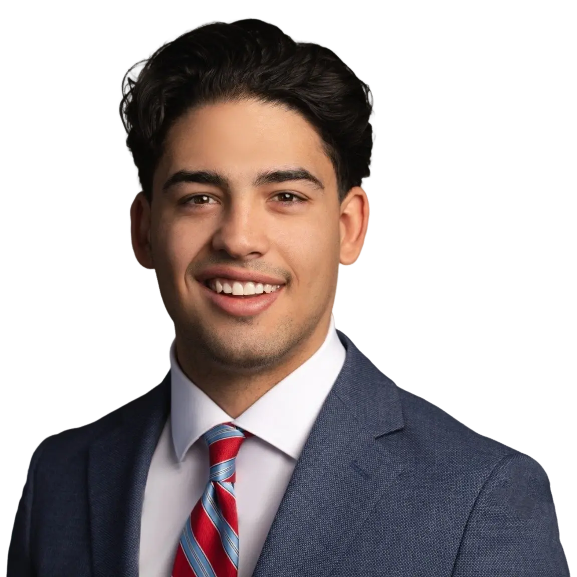 Cade Olivas