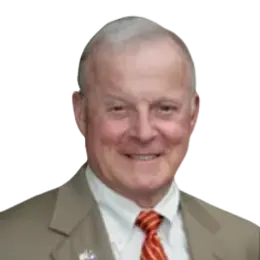 Bob Churchill 