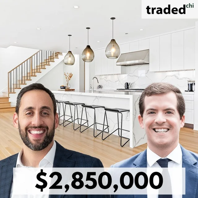 Luxury Living Chicago Realty Sells Lincoln Park Condo For $2.85M
