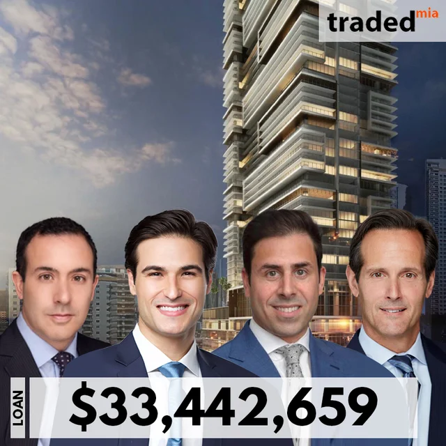 Webster Bank Provides $33.4M Land/Pre-Dev Loan For Edgewater Development Site