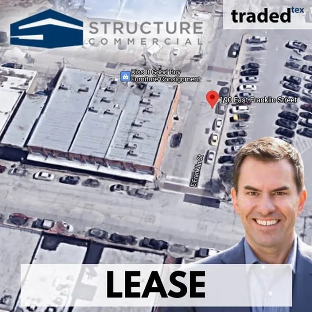 Kiss It Good Buy Cosignment Leases 9,054 SF Retail Space At 190 Franklin Street In Grapevine With Eric Deuillet - Structure Commercial