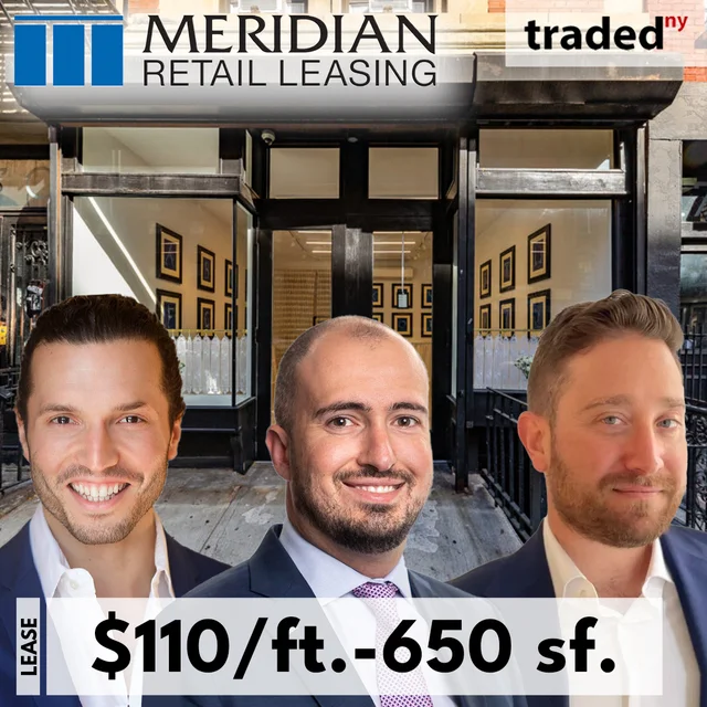 Holographic Studios Leases Retail Space At 170 East 2nd Street From Parag Sawhney