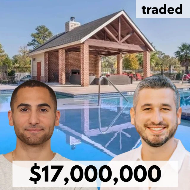 Eastman Residential Acquires Multifamily Asset At 2201 Baytree Road Valdosta For $17M