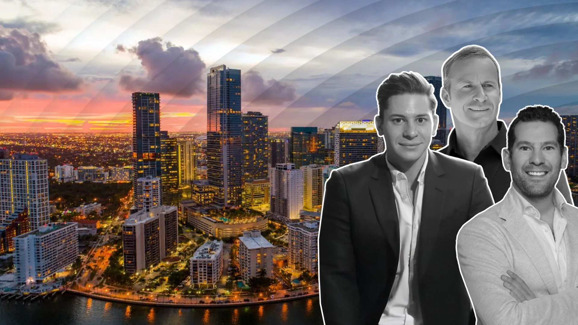 OKO & Oak Row Secure Nearly $500M for Atma Condo-Hotel in Brickell