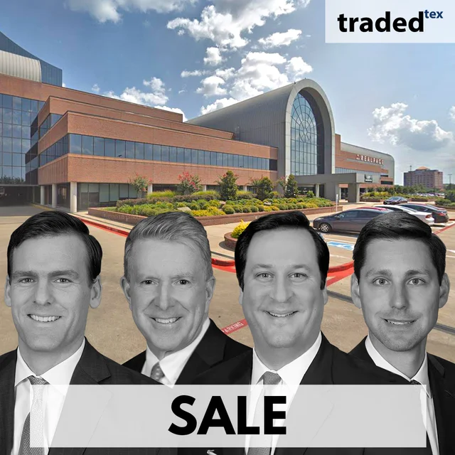 Provident Realty Advisors Acquires Lakeside Campus Office Property In Richardson From Trigild