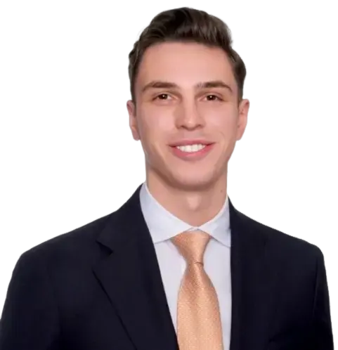 David Orta Jr.