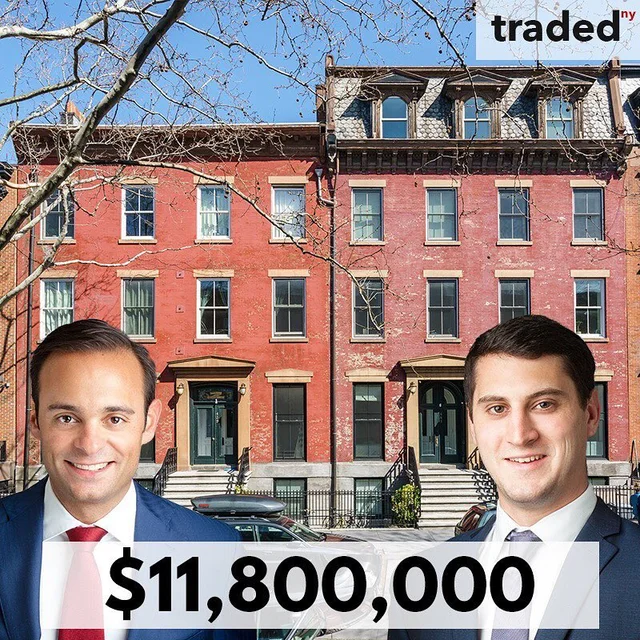 Rock Farmer Properties Acquires Multi-family Property On Henry Street In Brooklyn For $11.8M