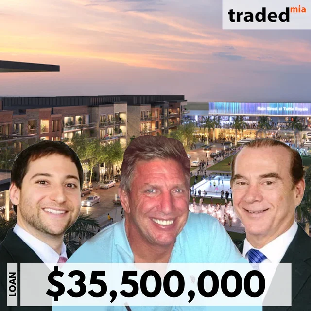 Tuttle Land Development Secures $35.5M Loan For 41-Acre Development Site In Royal Palm Beach, Florida