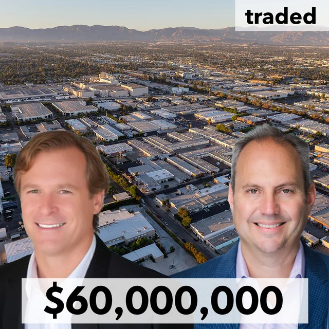 Dornin Investment Group Acquires $60M Non-Performing Loan With Calmwater Capital Financing