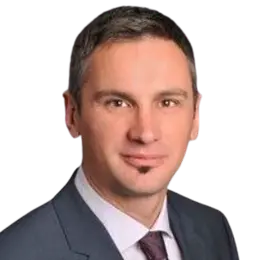 Velibor Popovic