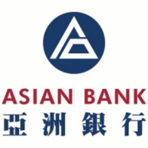 Asia Bank