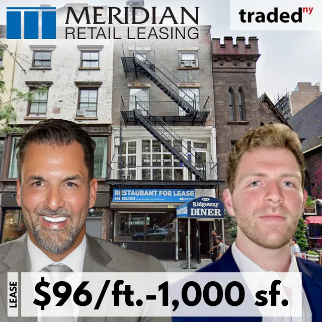 Lullaby Oasis Spa Leases Retail Space At 664 6th Avenue In Greenwood, Brooklyn