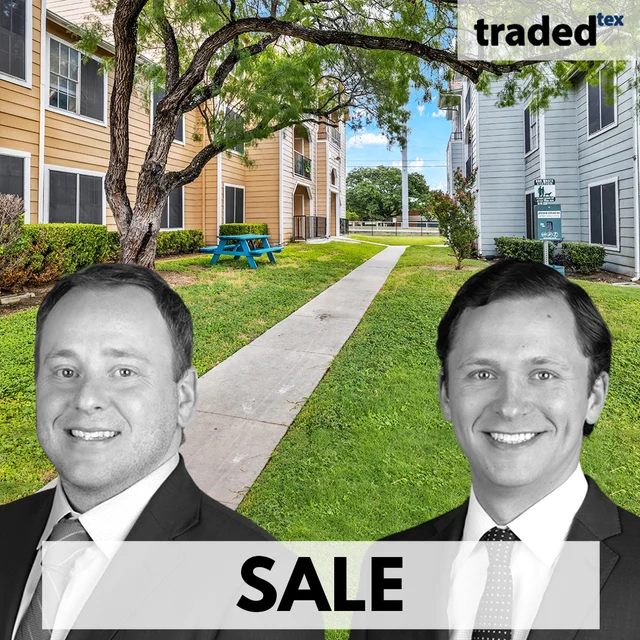 River Rock Capital Acquires 240-Unit Multifamily In San Antonio From Pradeep Mistry