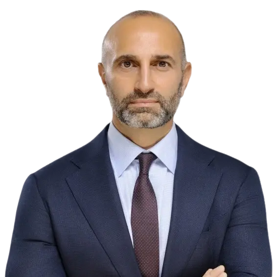 Gabriel Betesh