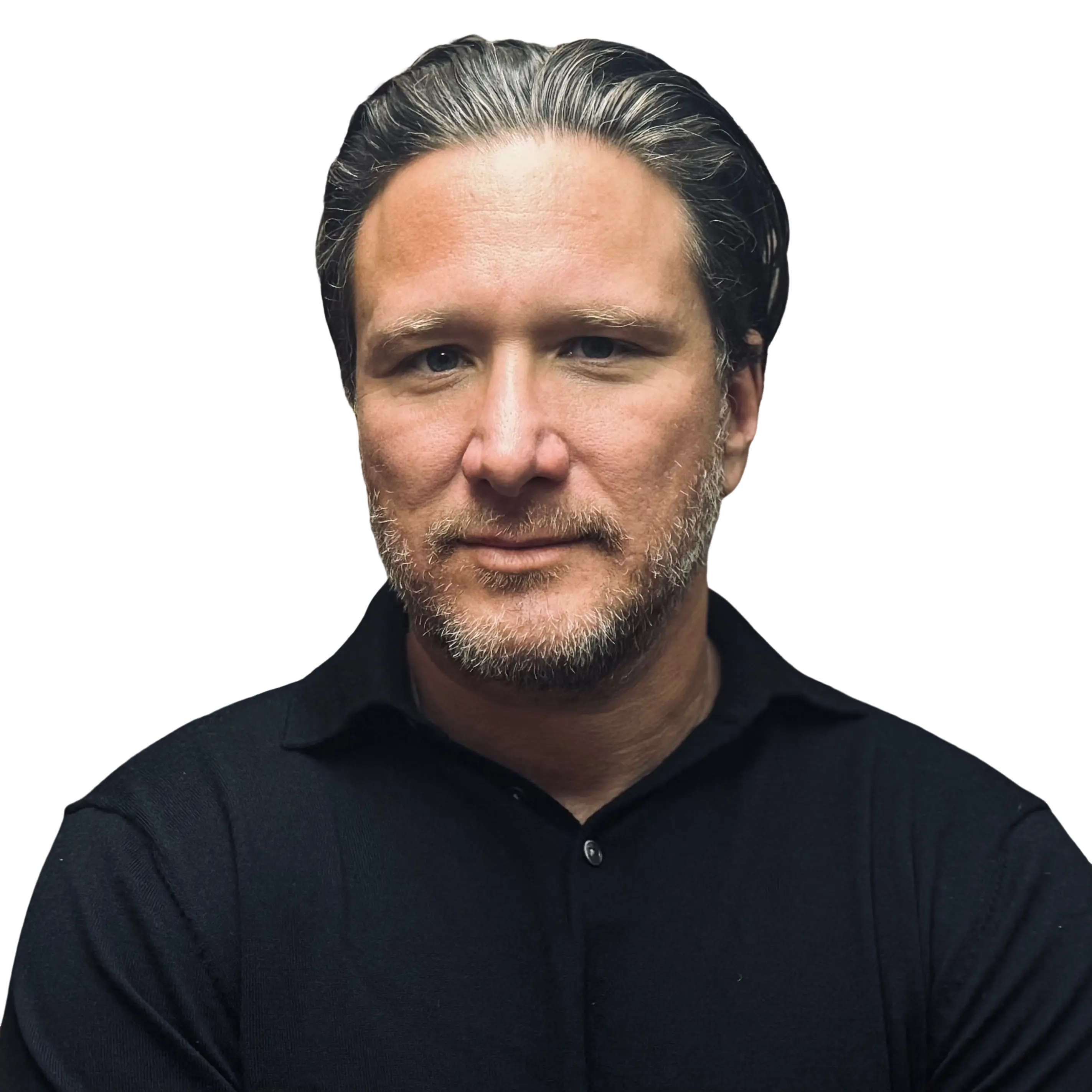 Jeffrey Karp