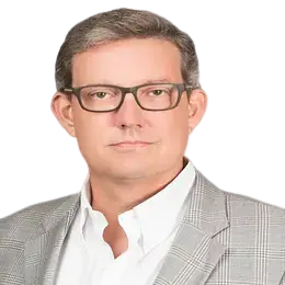 Chris Morrow