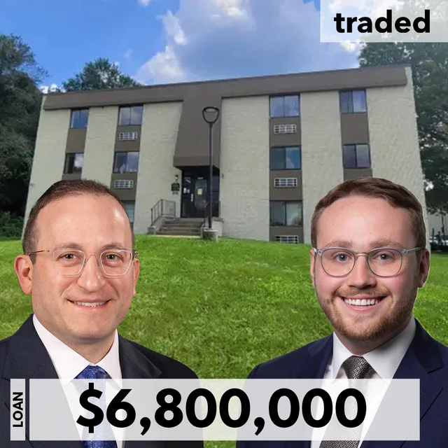 Sheridan Capital Provides $6.8M Refinance Loan For Multifamily Portfolio