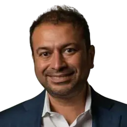 Kamal Hotchadani