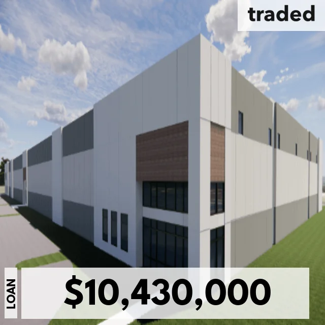 JLL Secures $10.43M Refinance Loan For Sanctuary Business Center In Blaine